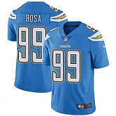 Nike San Diego Chargers #99 Joey Bosa Electric Blue Alternate NFL Vapor Untouchable Limited Jersey,baseball caps,new era cap wholesale,wholesale hats